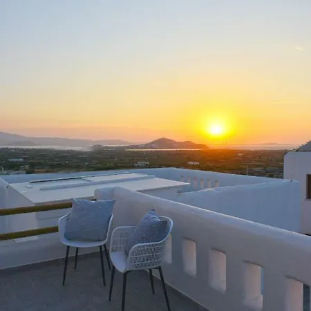 Naxian Album Villa *