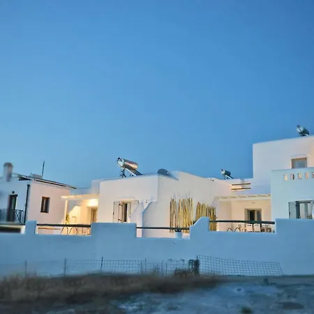 Villa Naxian Album *